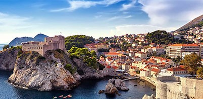 Dubrovnik, Croatia, Unforgettable Croatia