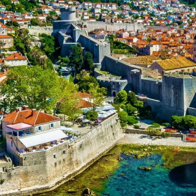 8 Things to do in Dubrovnik