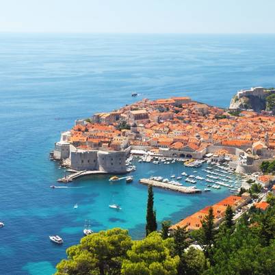 Dubrovnik 402x402