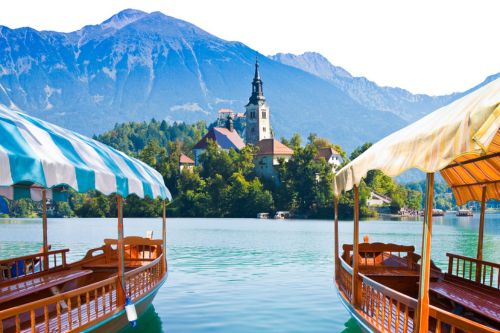 Bled