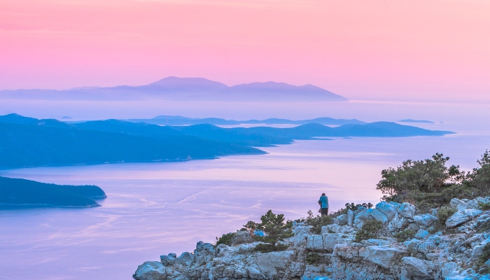 Brac-Island