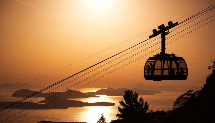 Cable-Car