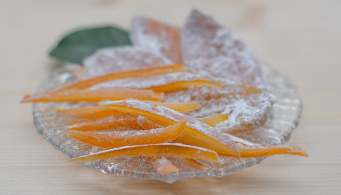 Candied-Orange-Peel