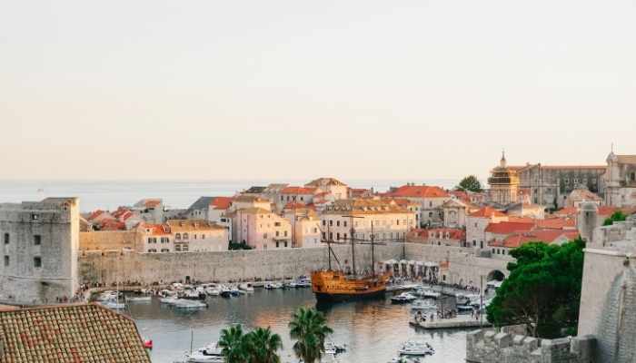 Croatia_dubrovnik