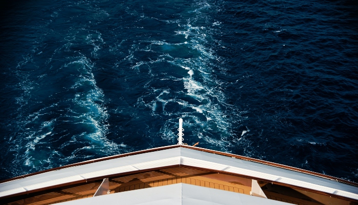Cruise-Ship