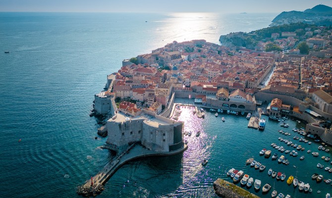 Dubrovnik