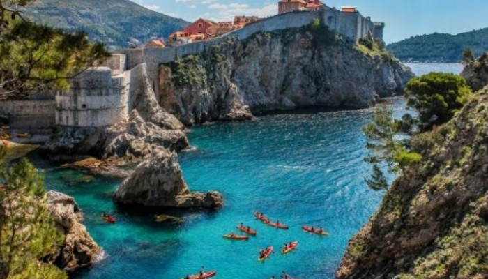 Dubrovnik