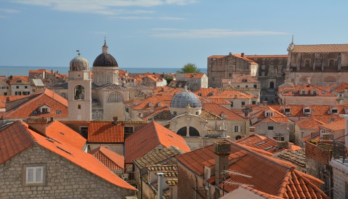 Dubrovnik-Old-Town