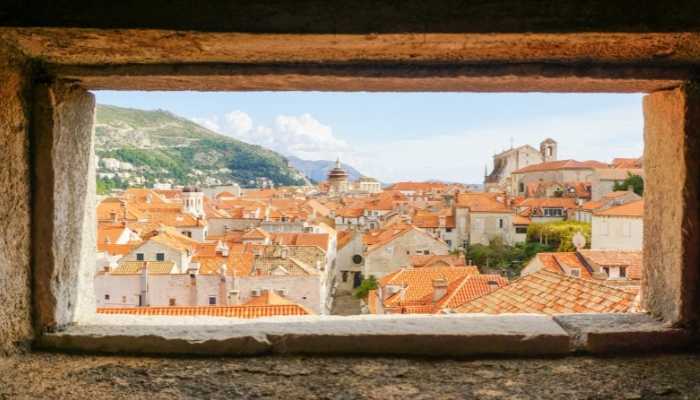 Dubrovnik-Rooftops