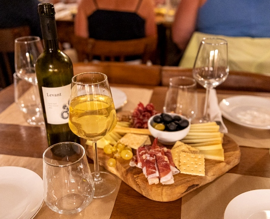 Hvar-Food-Blog-Section-Image