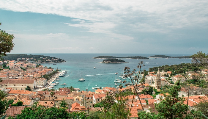 Hvar-Island