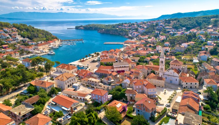 Jelsa-Hvar