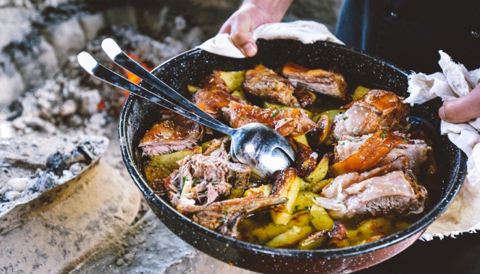 Konavoski-Dvori-Eco-Green-Restaurant-Food-Blog-Section-Image
