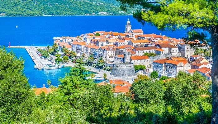 Korcula-1