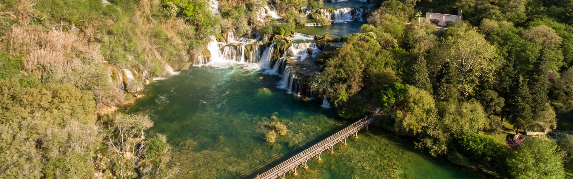 Krka-National-Park-Blog-Banner