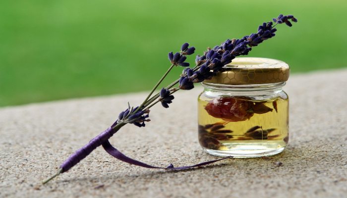 Lavender-Oil
