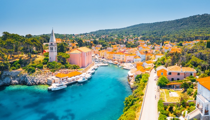 Mali-Losinj