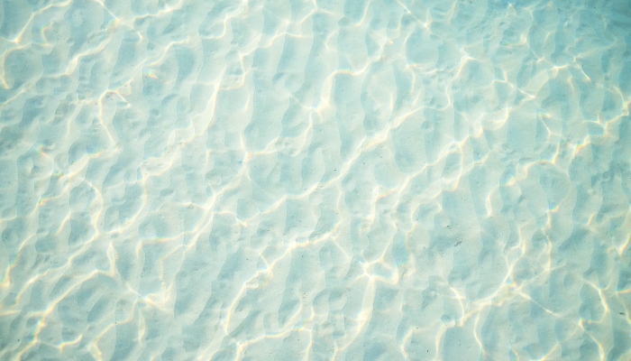 Ocean-Water