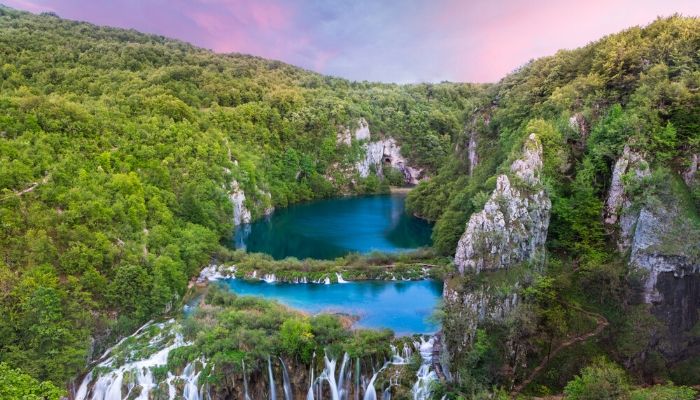 Plitvice-Lakes-National-Park
