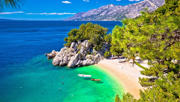 Punta-Rata-beach-Makarska (1)