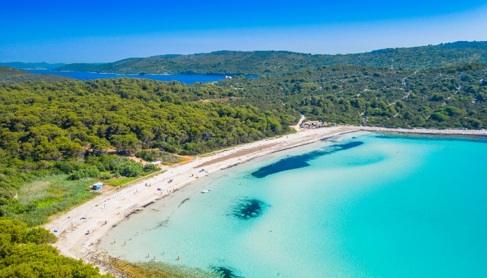 Sakarun-Beach-Dugi-Otok-Blog-Section-Image