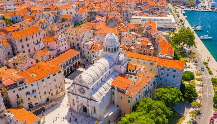 Sibenik-2