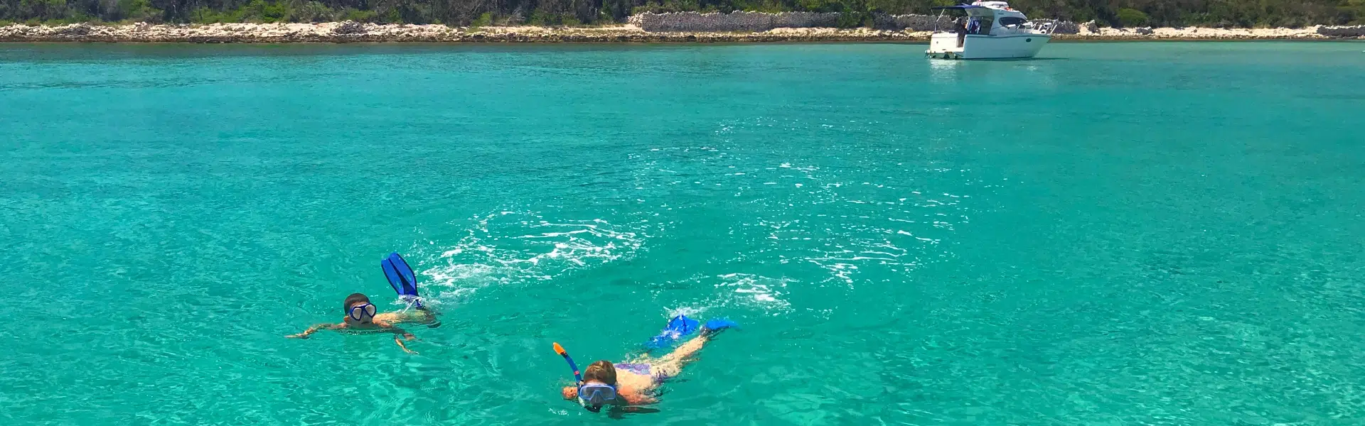 Snorkelling-Croatia-Blog-Banner