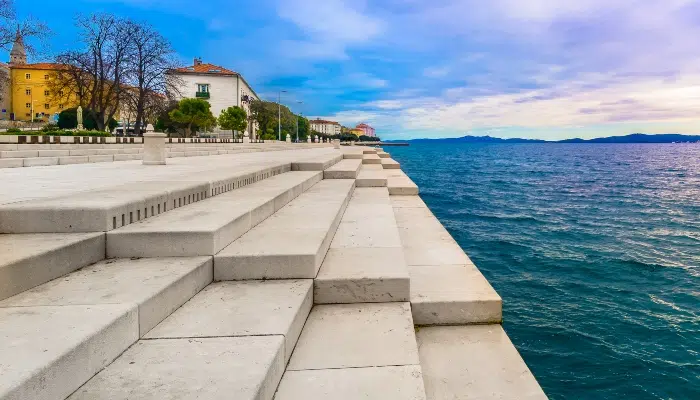 Zadar-sea-organ
