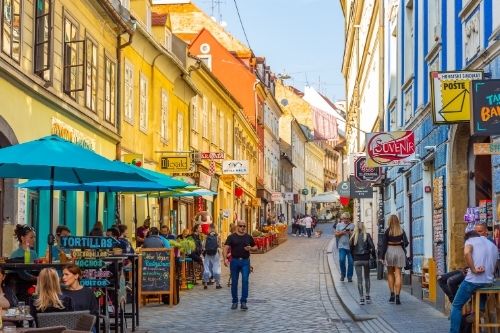 Zagreb-Coffee-Culture