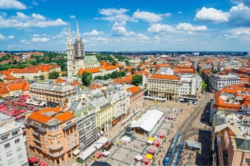 Zagreb