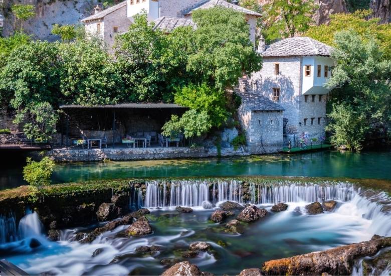 Bosnia and Herzegovina