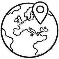 Destination experts icon