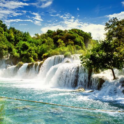 Krka-National-Park