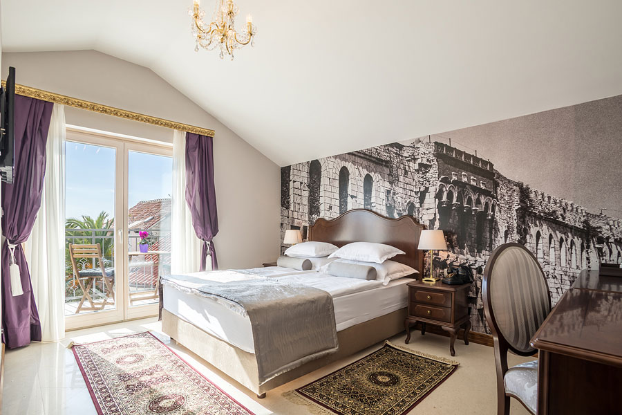 Splendida Palace Room
