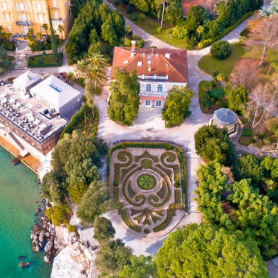 Villa-Angiolina-Opatija
