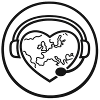 We care icon