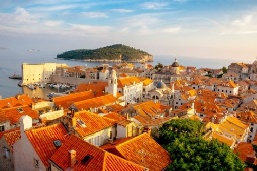 Dubrovnik