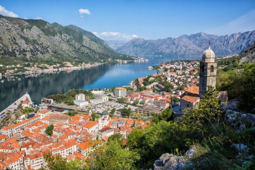 kotor-montenegro