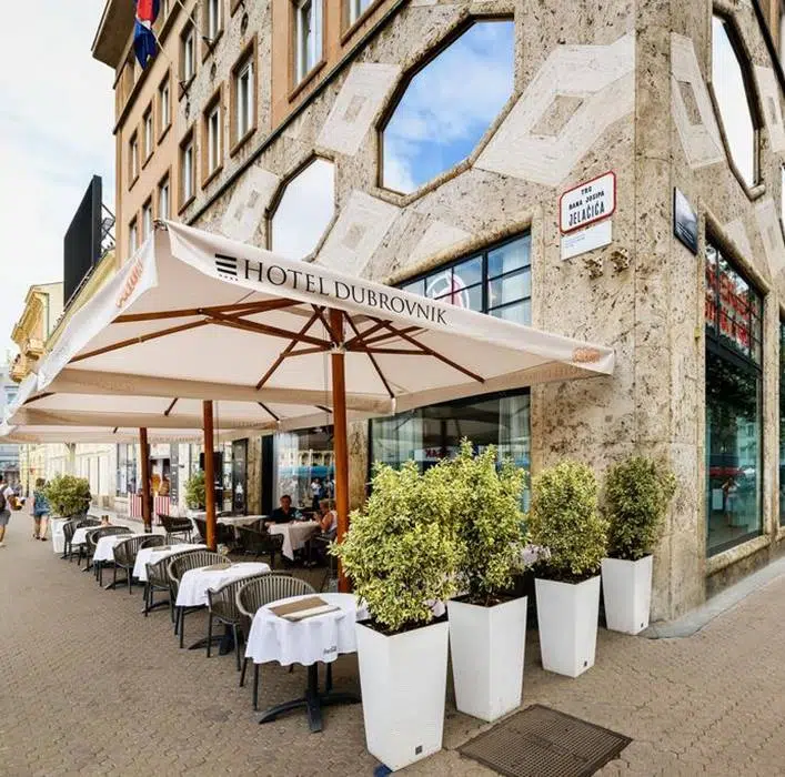 Hotel Dubrovnik