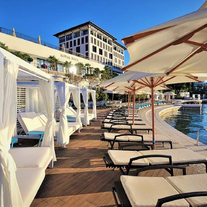 Design Hotel Royal