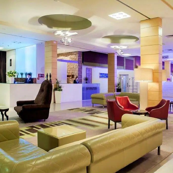 Bluesun Hotel Elaphusa