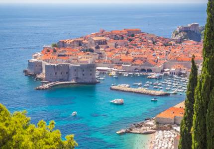 Dubrovnik