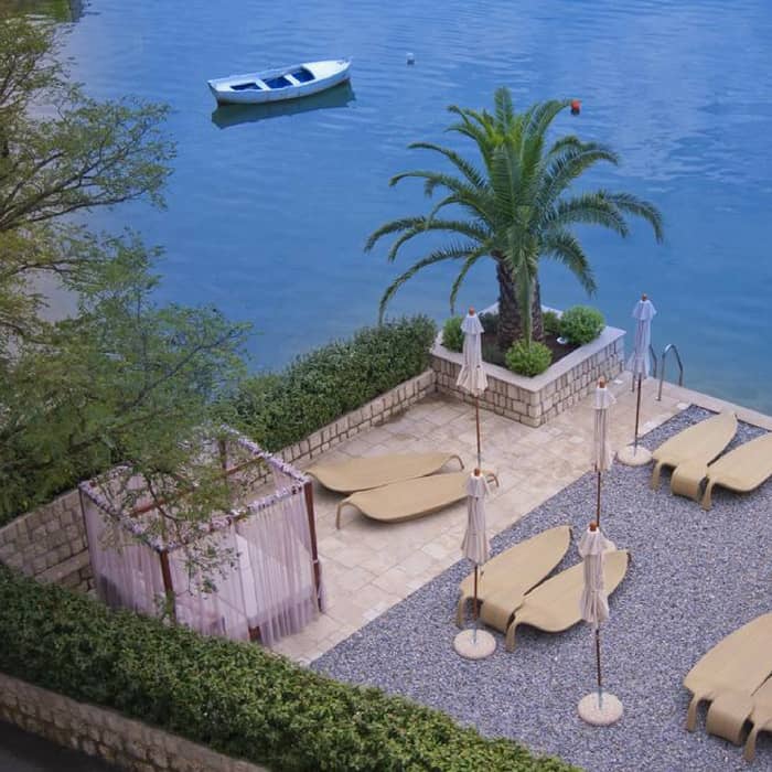 Boutique Hotel Forza Mare