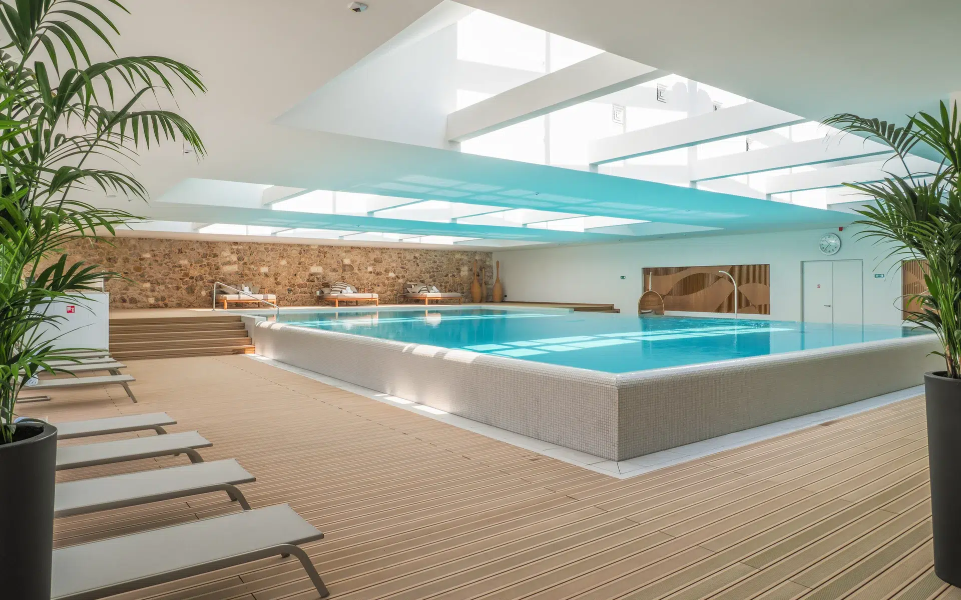 Adriana Hvar Spa Hotel Pool