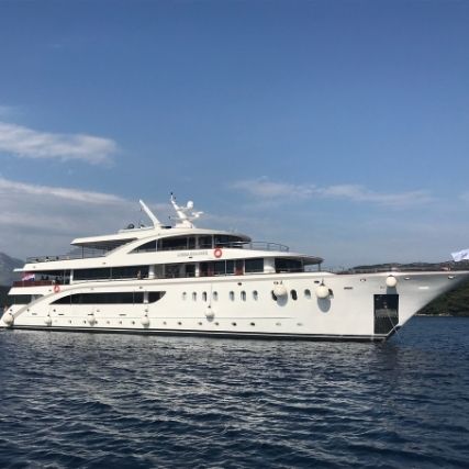 Ambassador-Exterior