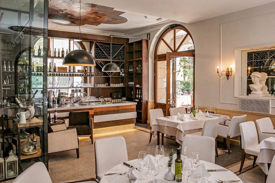Amadria Park Hotel Sveti Jakov