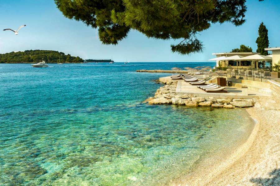 Hotel Adriatic
