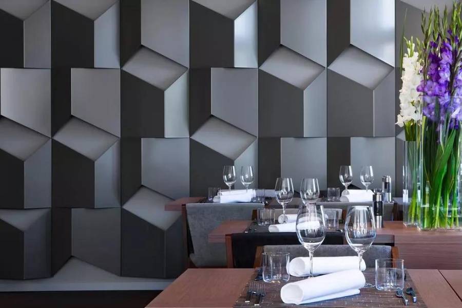 Hotel Cubo
