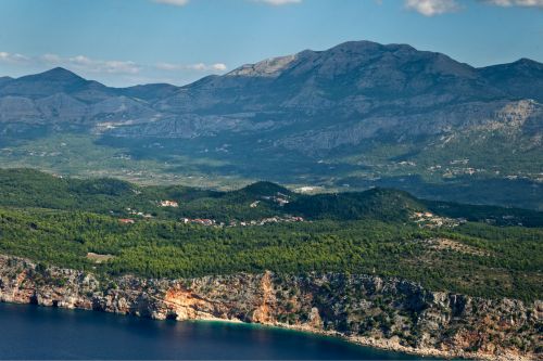 Dubrovnik: Private Home-Hosted Cooking Class