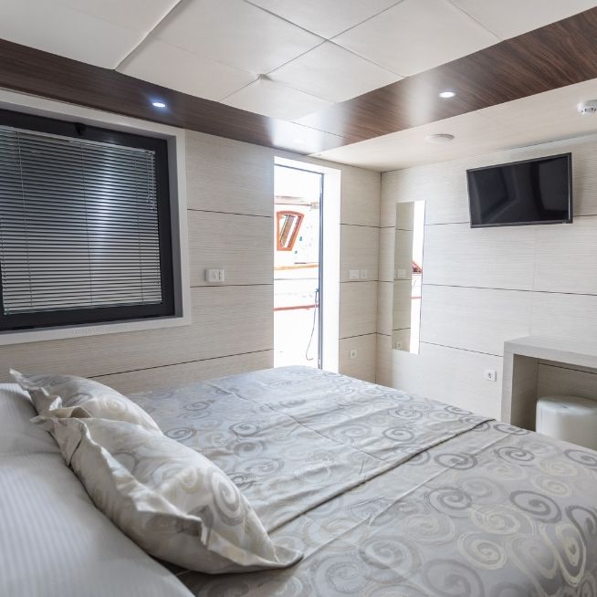MS-Adriatic-Queen-Cabin
